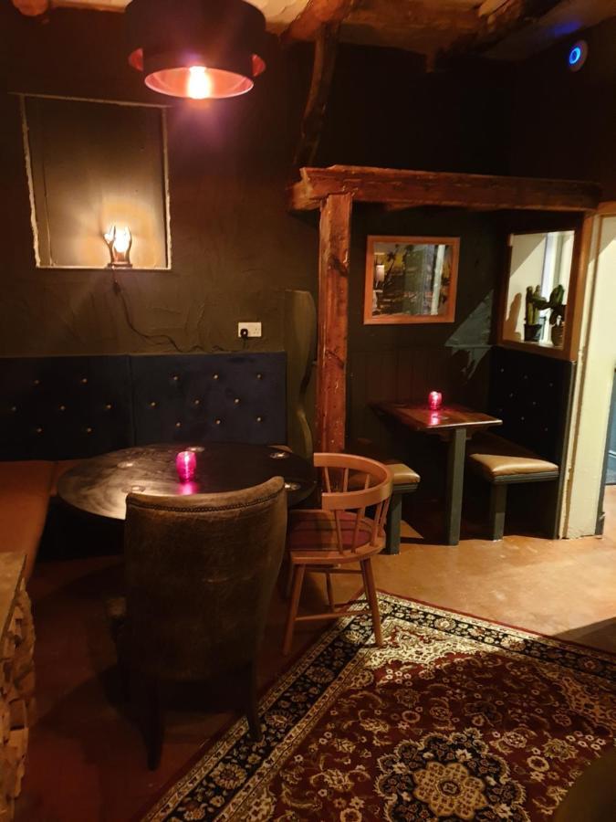 Hotel The Olde Coach House 4*
