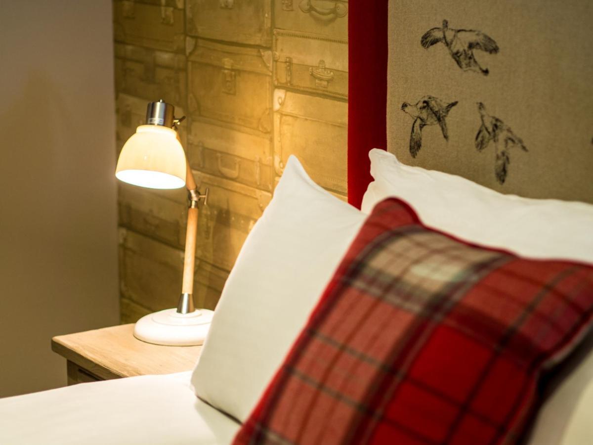 The Olde Coach House Отель Kilsby